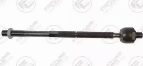 Fortune Line FZ2109 - Inner Tie Rod, Axle Joint autospares.lv