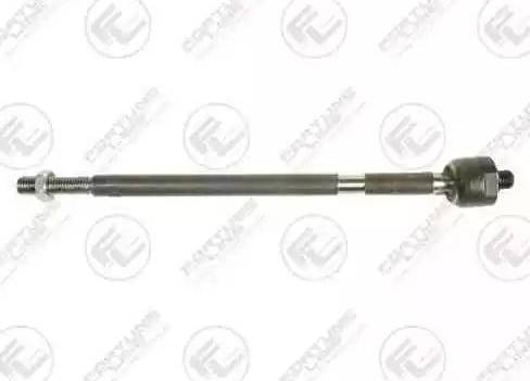 Fortune Line FZ2104 - Inner Tie Rod, Axle Joint autospares.lv