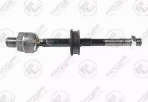 Fortune Line FZ2106 - Inner Tie Rod, Axle Joint autospares.lv