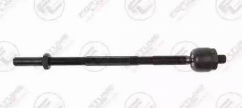 Fortune Line FZ2102 - Inner Tie Rod, Axle Joint autospares.lv