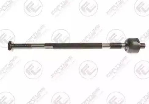 Fortune Line FZ2133 - Inner Tie Rod, Axle Joint autospares.lv