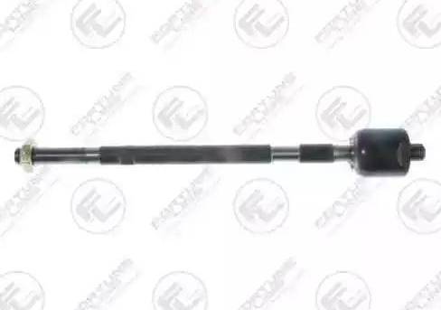 Fortune Line FZ2171 - Inner Tie Rod, Axle Joint autospares.lv