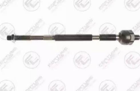 Fortune Line FZ2301 - Inner Tie Rod, Axle Joint autospares.lv