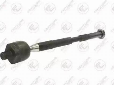 Fortune Line FZ2250 - Inner Tie Rod, Axle Joint autospares.lv