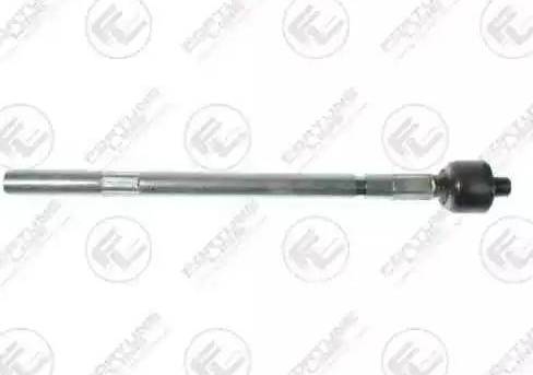 Fortune Line FZ2251 - Inner Tie Rod, Axle Joint autospares.lv