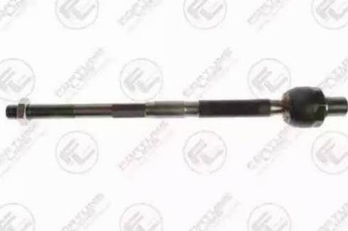 Fortune Line FZ2280 - Inner Tie Rod, Axle Joint autospares.lv