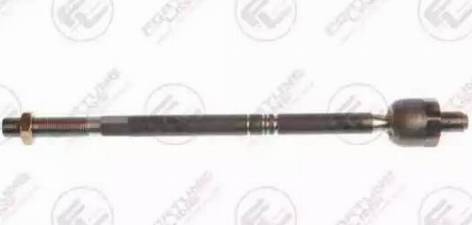 Fortune Line FZ2283 - Inner Tie Rod, Axle Joint autospares.lv