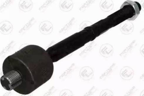 Fortune Line FZ2231 - Inner Tie Rod, Axle Joint autospares.lv