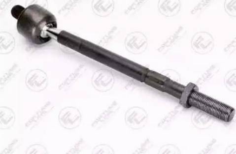 Fortune Line FZ2222 - Inner Tie Rod, Axle Joint autospares.lv