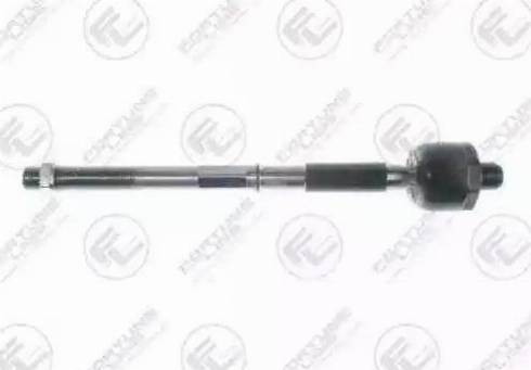 Fortune Line FZ2279 - Inner Tie Rod, Axle Joint autospares.lv