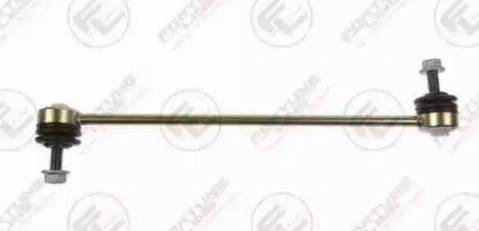 Fortune Line FZ7546 - Rod / Strut, stabiliser autospares.lv