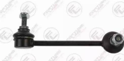 Fortune Line FZ7573 - Rod / Strut, stabiliser autospares.lv