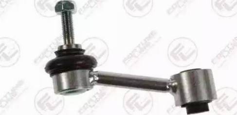 Fortune Line FZ7608 - Rod / Strut, stabiliser autospares.lv