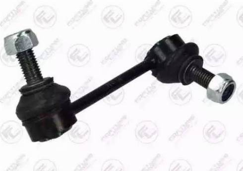 Fortune Line FZ7145 - Rod / Strut, stabiliser autospares.lv