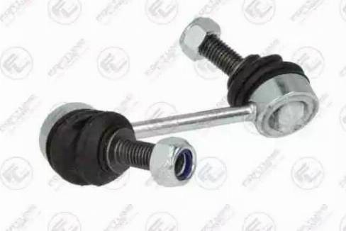 Fortune Line FZ7143 - Rod / Strut, stabiliser autospares.lv