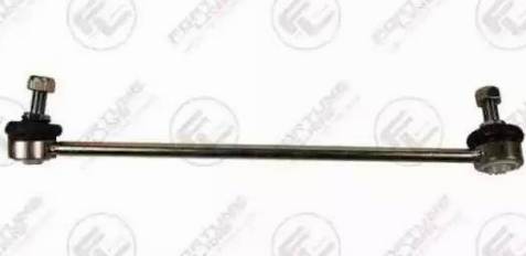 Fortune Line FZ7171 - Rod / Strut, stabiliser autospares.lv