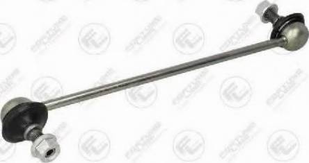 Fortune Line FZ7299 - Rod / Strut, stabiliser autospares.lv