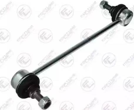 Fortune Line FZ7278 - Rod / Strut, stabiliser autospares.lv