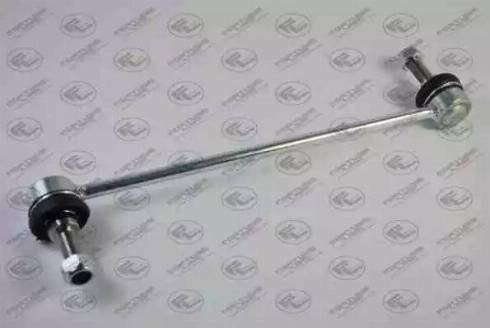 Fortune Line FZ7752 - Rod / Strut, stabiliser autospares.lv