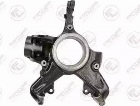 Fortune Line FZK004L - Steering Knuckle, wheel suspension autospares.lv