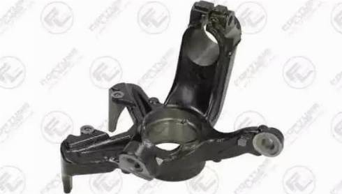 Fortune Line FZK004P - Steering Knuckle, wheel suspension autospares.lv