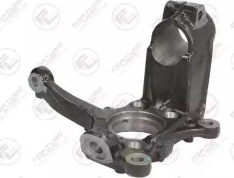 Fortune Line FZK007L - Steering Knuckle, wheel suspension autospares.lv