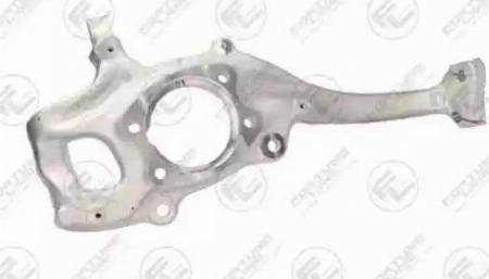 Fortune Line FZK019L - Steering Knuckle, wheel suspension autospares.lv