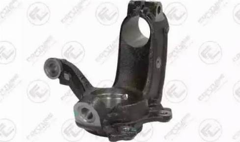 Fortune Line FZK014L - Steering Knuckle, wheel suspension autospares.lv