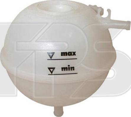 FPS FP 9559 100 - Expansion Tank, coolant autospares.lv