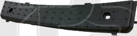 FPS FP 9563 920 - Cover, bumper autospares.lv