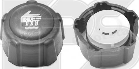 FPS FP 5008 100 - Sealing Cap, radiator autospares.lv