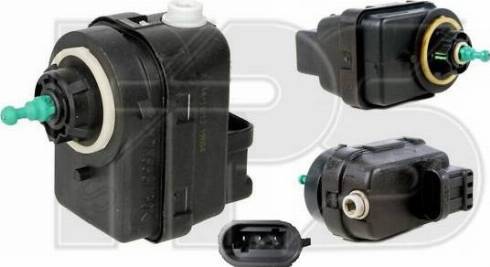 FPS FP 5016 RK1 - Control, actuator, headlight range adjustment autospares.lv