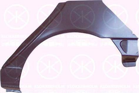 FPS FP 6049 582 - Sidewall autospares.lv