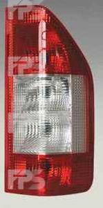 FPS FP 3546 F4-E - Combination Rearlight autospares.lv