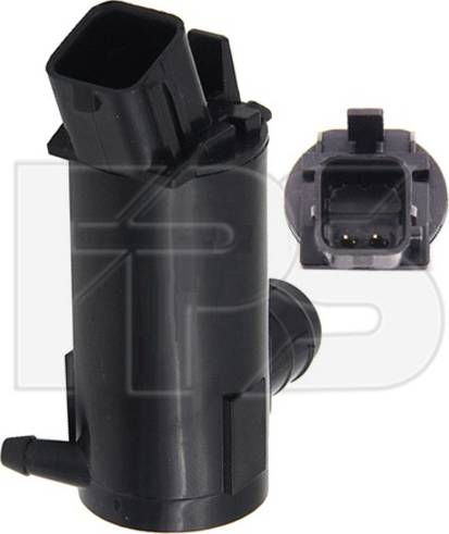 FPS FP 3214 RK2 - Water Pump, window cleaning autospares.lv