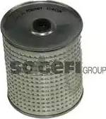 FRAM C4DB - Oil Filter autospares.lv