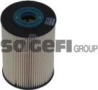 FRAM C10586ECO - Fuel filter autospares.lv