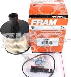 FRAM C11574 - Fuel filter autospares.lv