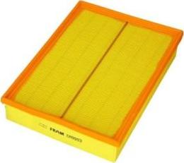 FRAM CA9993 - Air Filter, engine autospares.lv