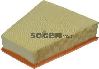 FRAM CA9431 - Air Filter, engine autospares.lv