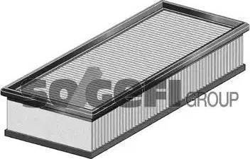 FRAM CA9007 - Air Filter, engine autospares.lv