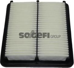 FRAM CA9525 - Air Filter, engine autospares.lv