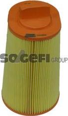 FRAM CA9680 - Air Filter, engine autospares.lv