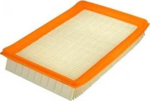 FRAM CA9392 - Air Filter, engine autospares.lv