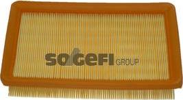 FRAM CA9392 - Air Filter, engine autospares.lv