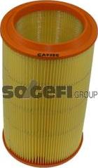 FRAM CA9230 - Air Filter, engine autospares.lv