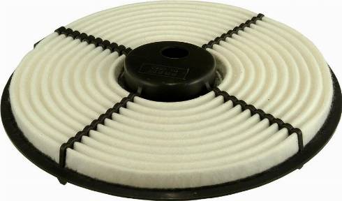 FRAM CA4940 - Air Filter, engine autospares.lv