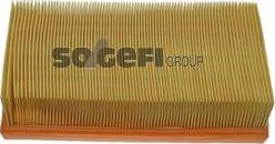 FRAM CA5613 - Air Filter, engine autospares.lv