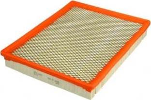 FRAM CA5057 - Air Filter, engine autospares.lv