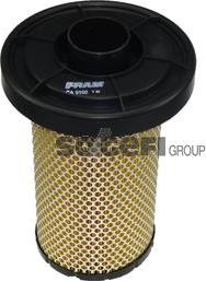 FRAM CA5102 - Air Filter, engine autospares.lv